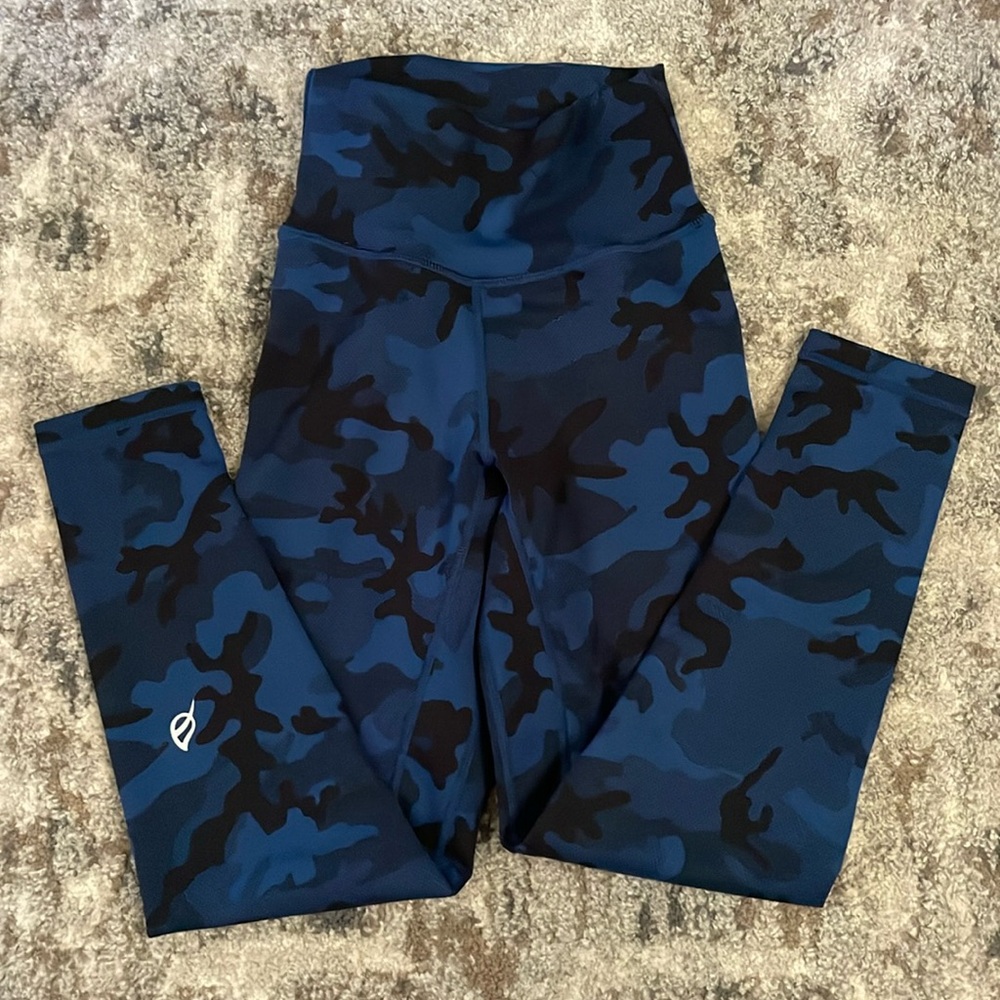 Ptula limited drop mystique legging 23”